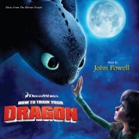 Soundtrack Review: "How to Train Your Dragon" - John Powell