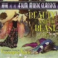 Soundtrack Review: "Beauty and the Beast/La Belle et la Bete" - Georges Auric