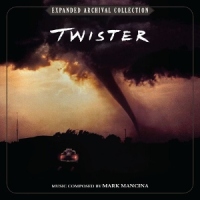 New Release: "Twister" - Mark Mancina