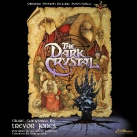 Trevor Jones' Masterpiece "The Dark Crystal" Available Digitally for the First Time