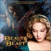 Soundtrack Review: "Beauty and the Beast/La Belle et la Bete" - Pierre Adenot