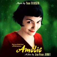 Soundtrack Review: "Amelie" - Yann Tiersen