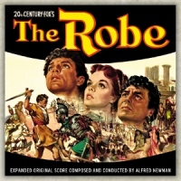 Soundtrack Review: "The Robe" - Alfred Newman