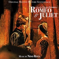 Soundtrack Release: "Romeo & Juliet" (1968) - Nino Rota