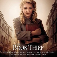 Soundtrack Review: "The Book Thief" - John Williams