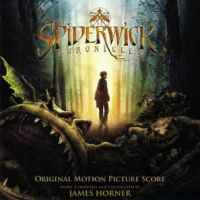 Soundtrack Review: "The Spiderwick Chronicles" - James Horner