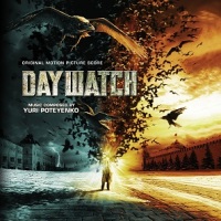 Soundtrack Release: "Day Watch" - Yuri Poteyenko