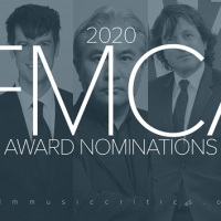 International Film Music Critics Association Award Nominations 2020
