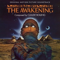 Soundtrack Release: "The Awakening" - Claude Bolling