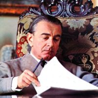 A Tribute to the Legendary Composer Miklos Rozsa (1907-1995)