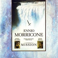 Soundtrack Review: "The Mission" - Ennio Morricone