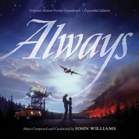 Soundtrack Release: "Always" (1989) - John Williams