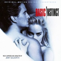 Soundtrack Release: "Basic Instinct" - Jerry Goldsmith