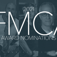 International Film Music Critics Association Awards Nominations 2021 Announced